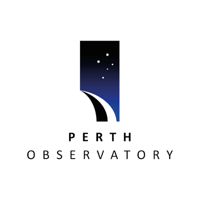 Perth Observatory Logo