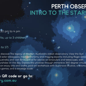 2026 Intro To Stars Festival Slide