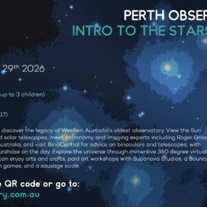 2026 Intro To Stars Festival Slide