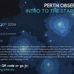 2026 Intro To Stars Festival Slide