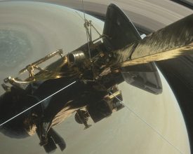 Cassini banner