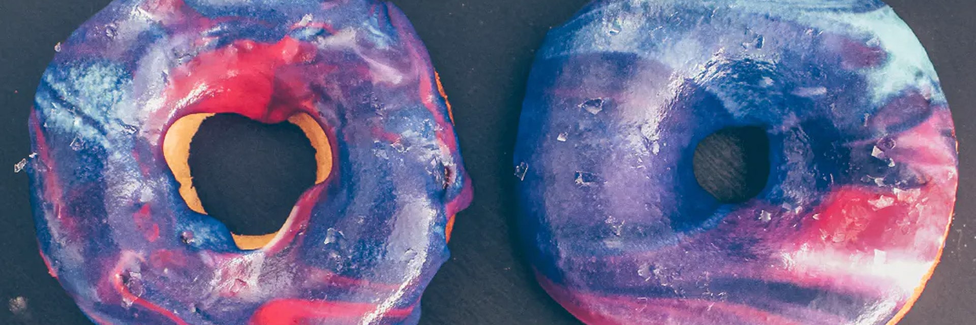 Galaxy Donuts - Perth Observatory