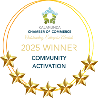 Klamunda Chamber Of Commerce Community Activation Award