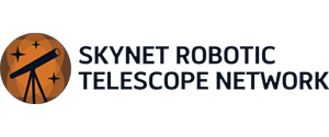 Skynet Robotic Telescope Network logo