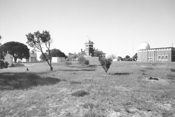 Old Perth Observatory. Image Credit: State Library of Western Australia