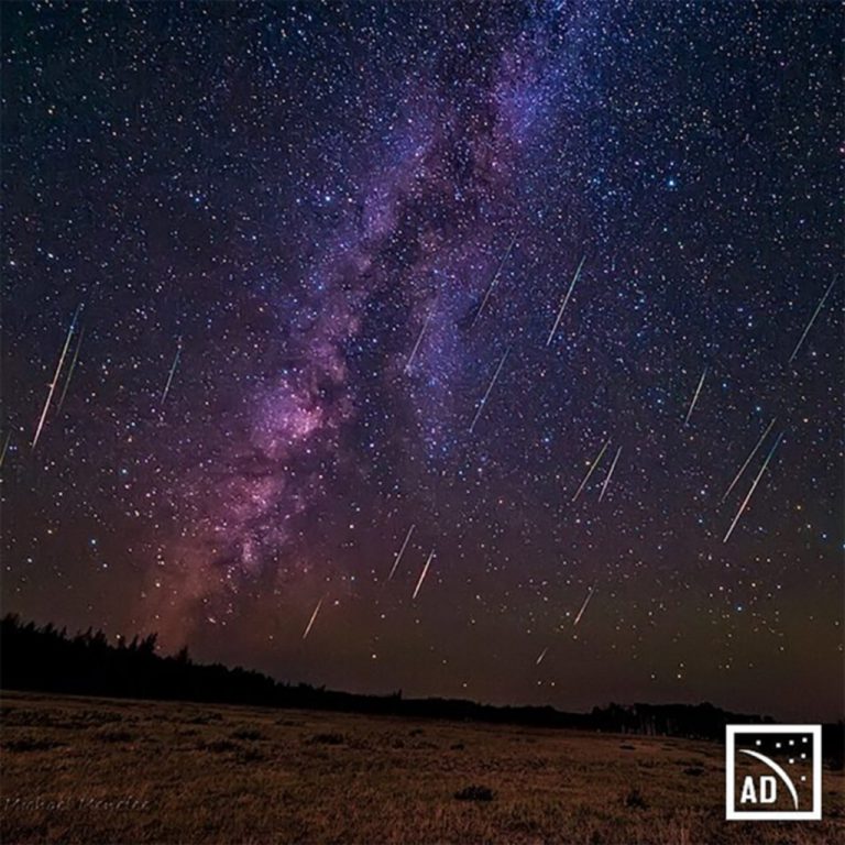 How to View the Perseids Meteor Shower in Perth Perth Observatory