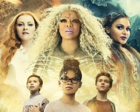 Wrinkle in Time banner